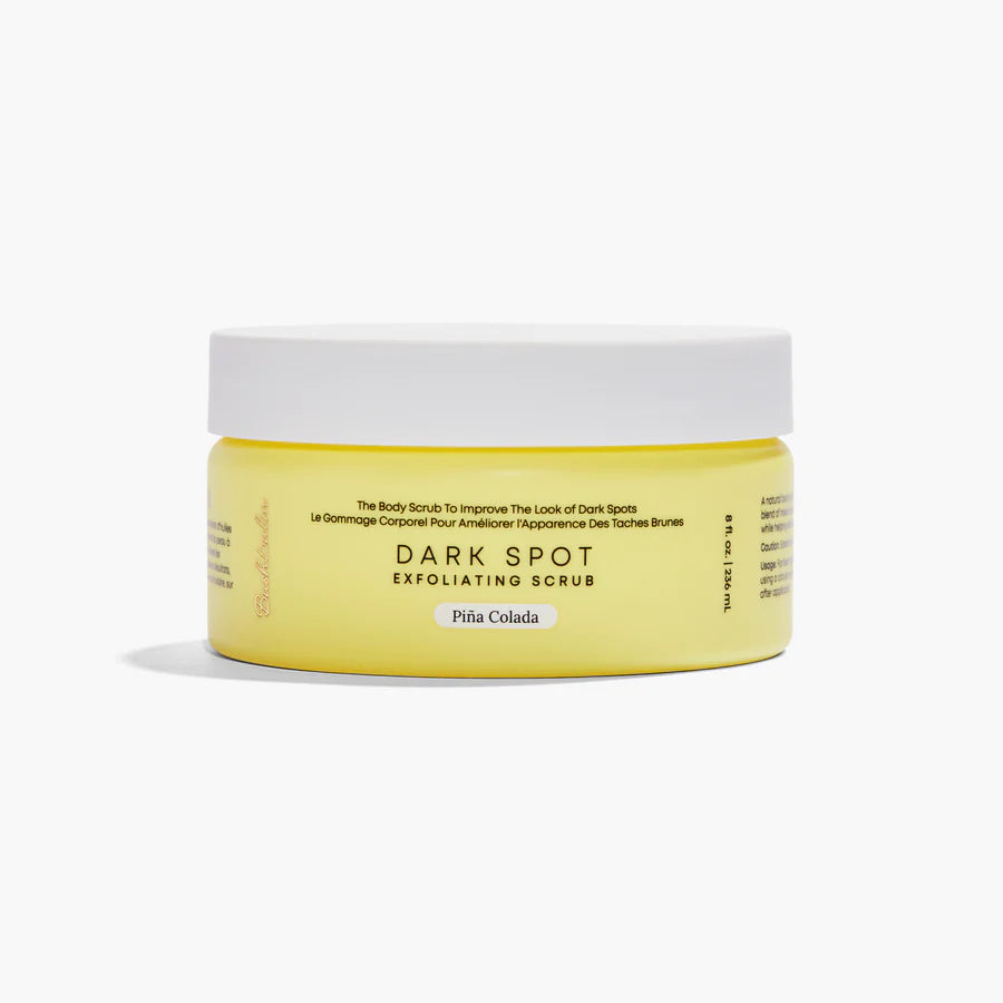 Bush Balm Exfoliating Scrub