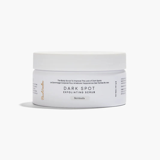 Bush Balm Exfoliating Scrub